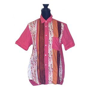 CDG Bowling Shirt COMME des GARÇONS